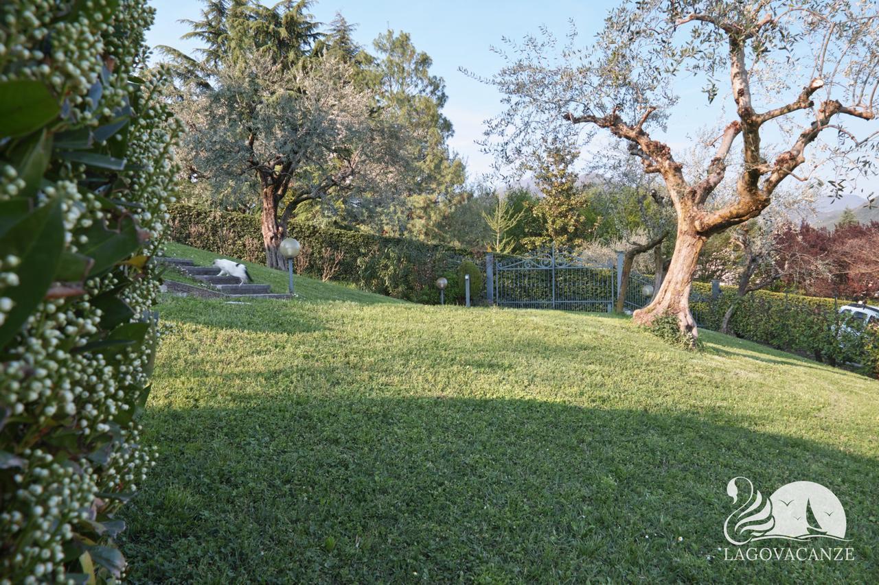 Appartamento Il Moresine Roe Exterior foto