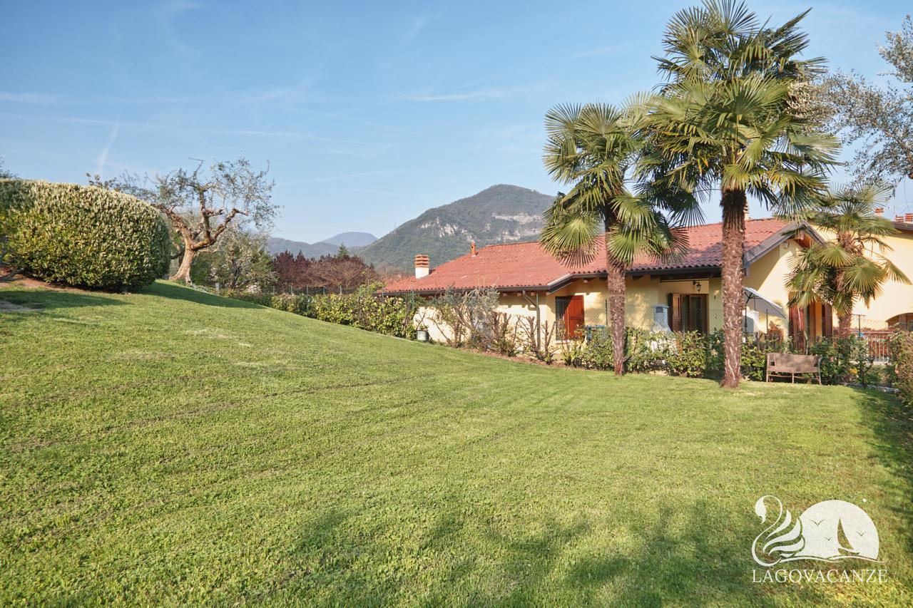 Appartamento Il Moresine Roe Exterior foto