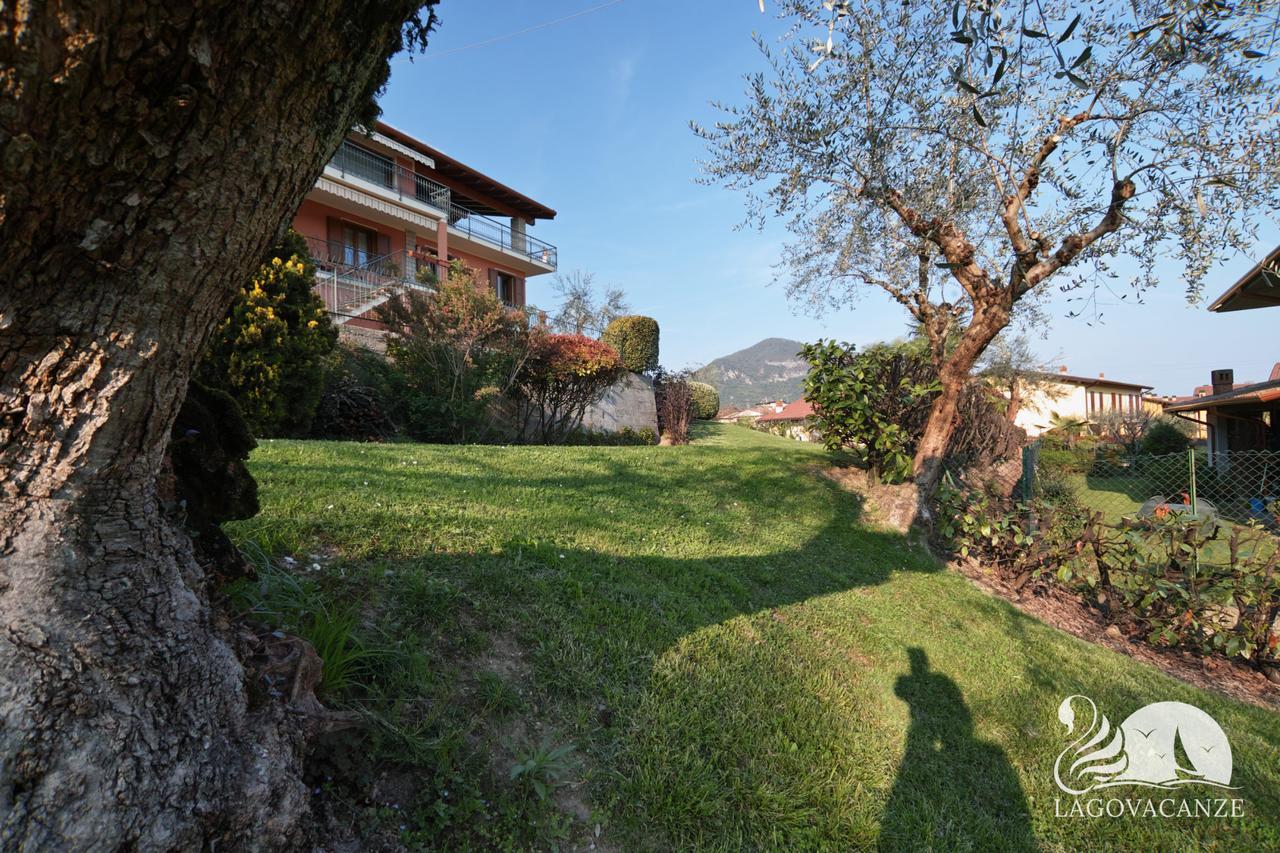 Appartamento Il Moresine Roe Exterior foto
